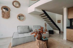 Leneva Loft Tulum